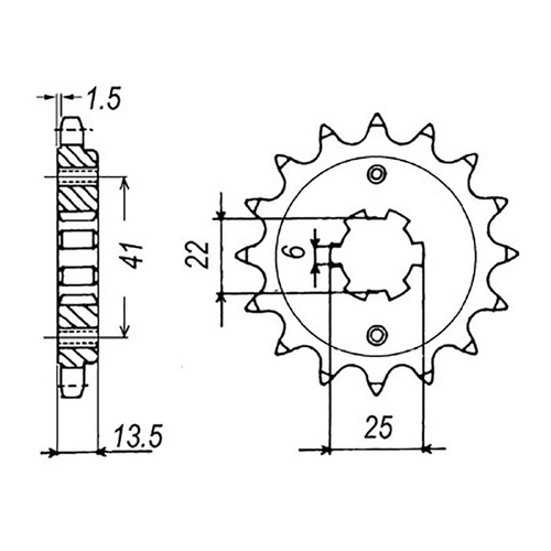 Product main image