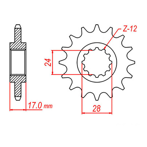 Product main image