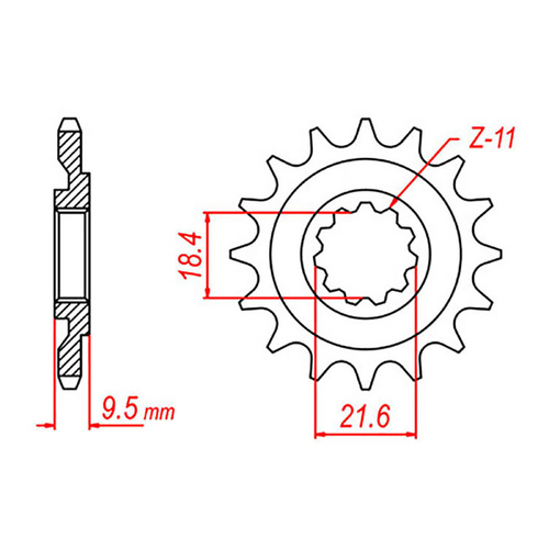 Product main image
