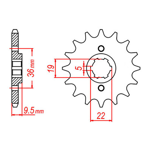 Product main image