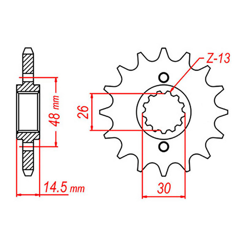 Product main image
