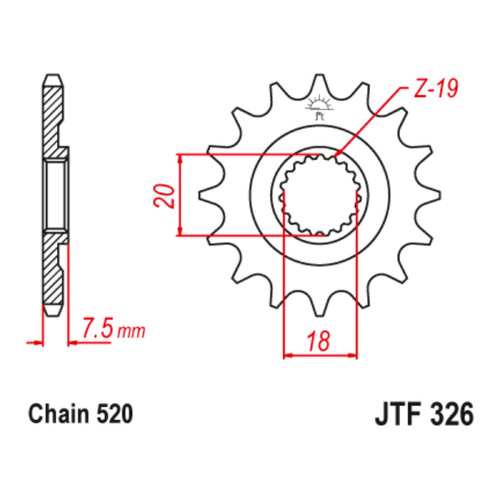 Product main image