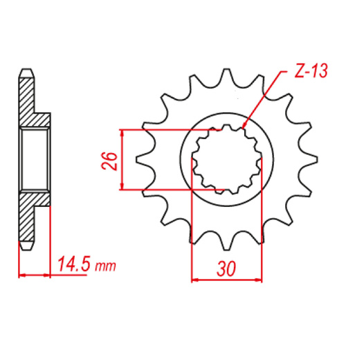 Product main image