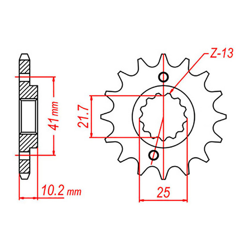 Product main image