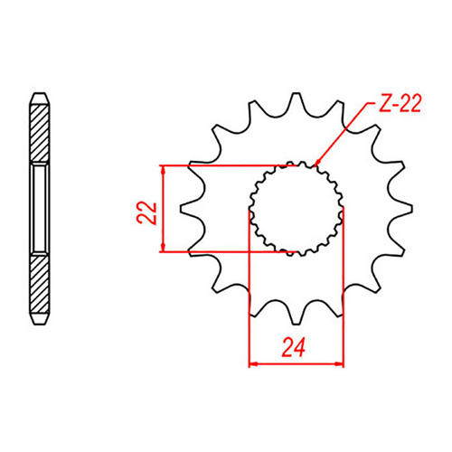 Product main image