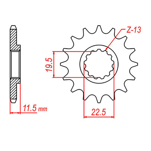 Product main image