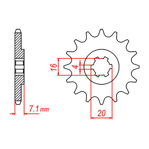 Product main image