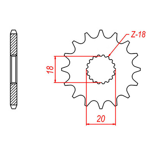 Product main image