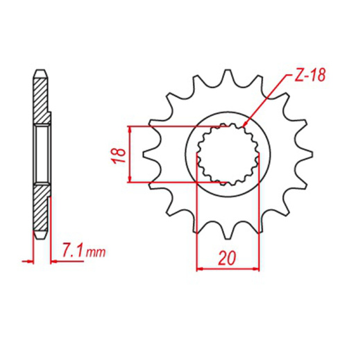 Product main image