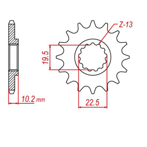 Product main image
