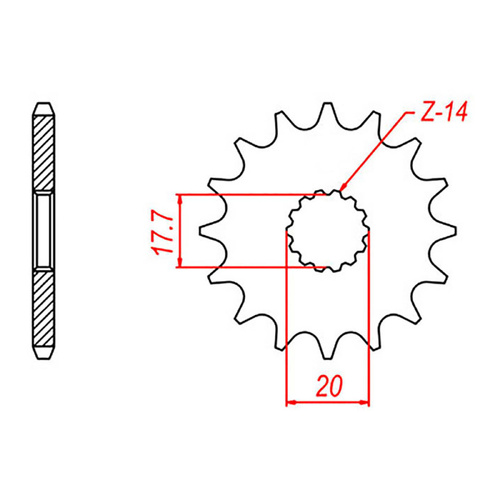 Product main image