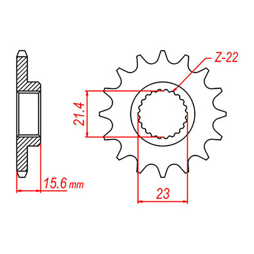 Product main image