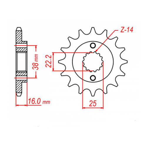 Product main image