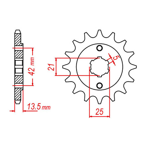 Product main image