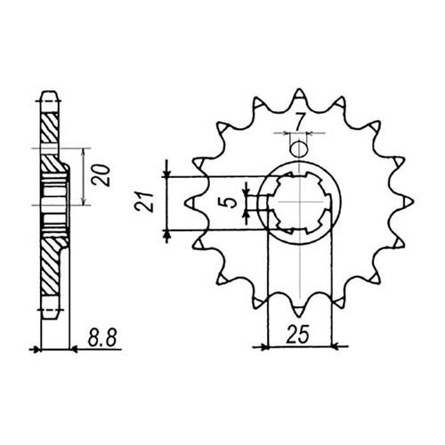 Product main image