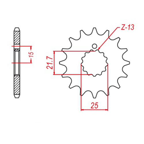 Product main image
