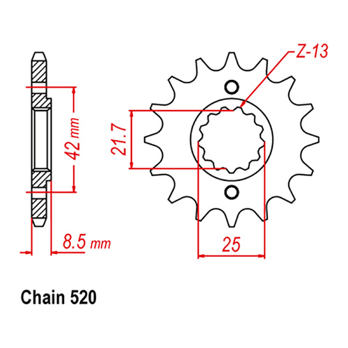Product main image