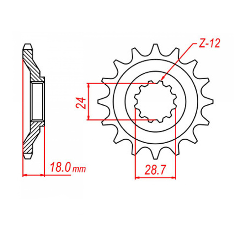 Product main image