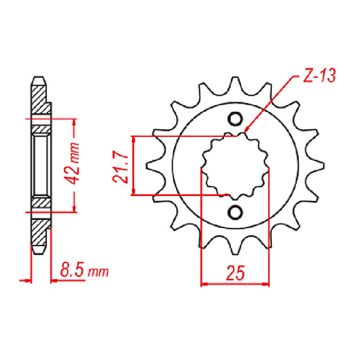 Product main image