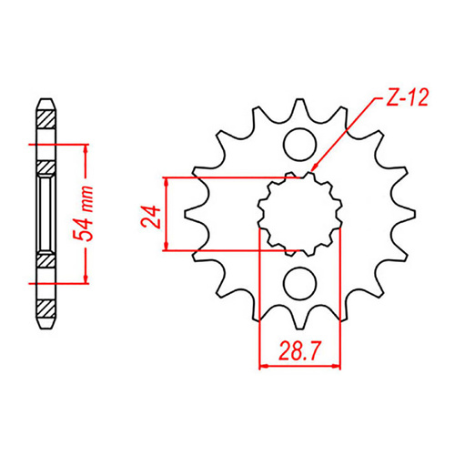 Product main image