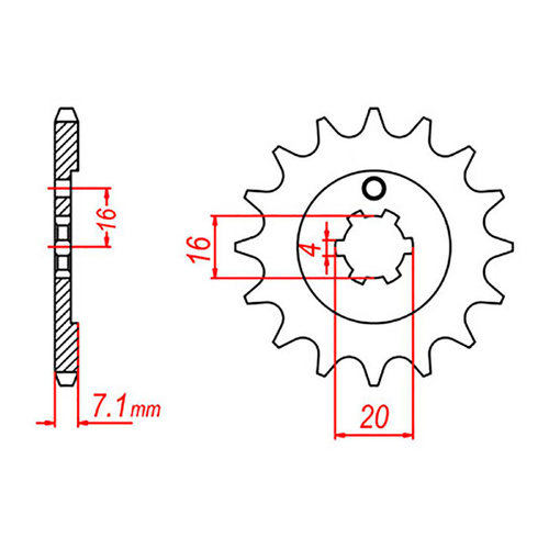 Product main image