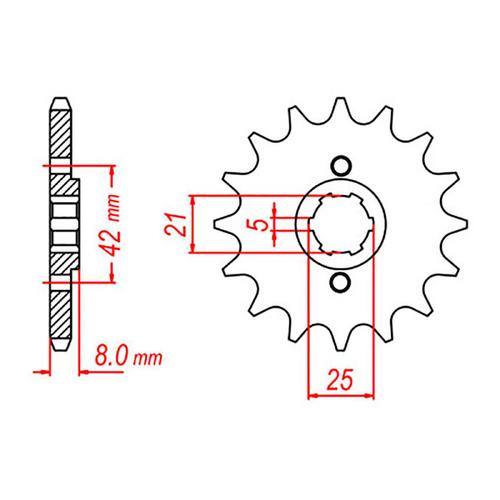 Product main image