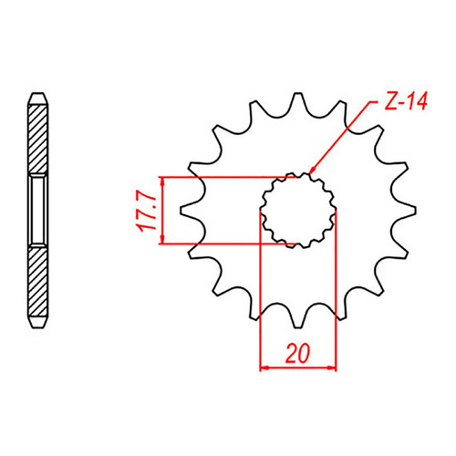 Product main image