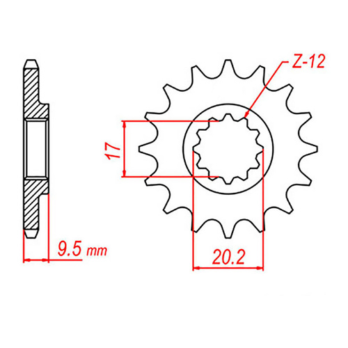 Product main image
