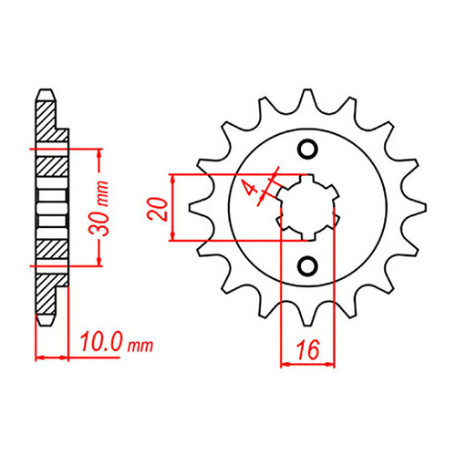Product main image