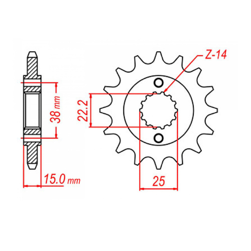 Product main image