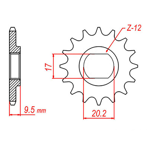 Product main image