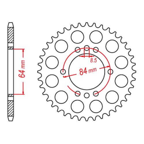 Product main image