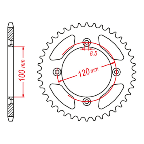 Product main image