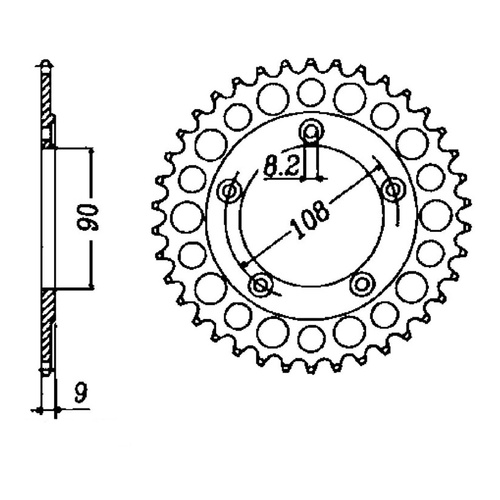 Product main image
