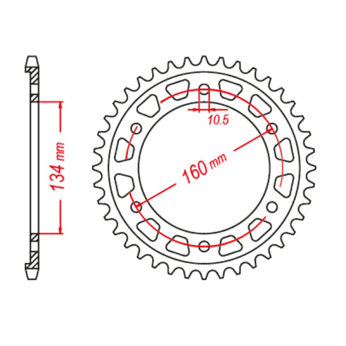 Product main image