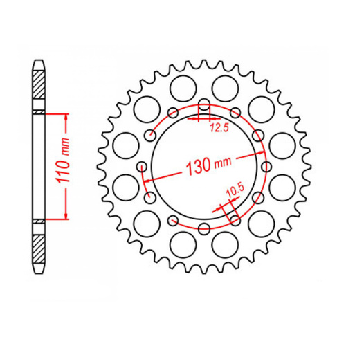 Product main image