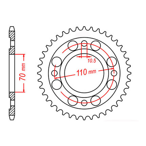 Product main image