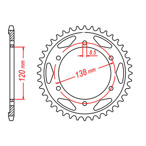 Product main image
