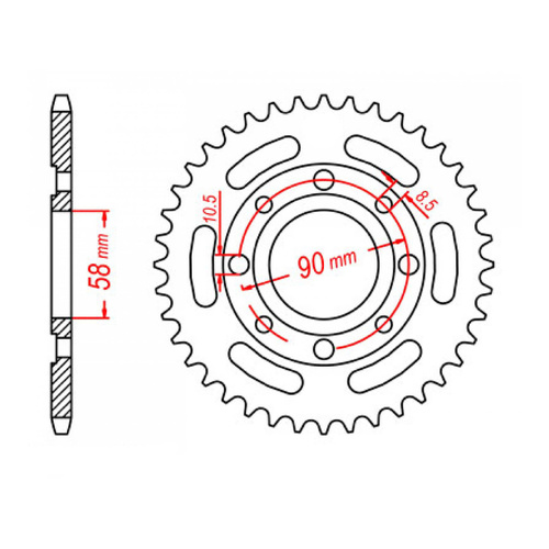 Product main image