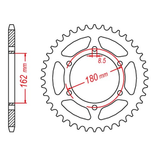 Product main image