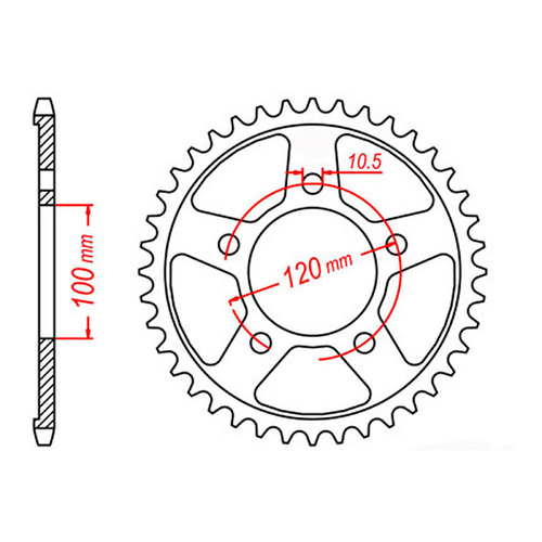 Product main image