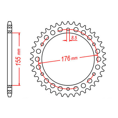 Product main image