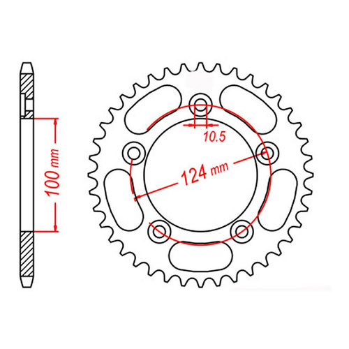 Product main image