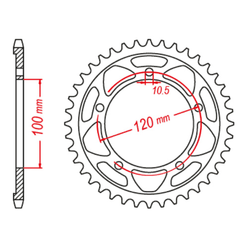 Product main image