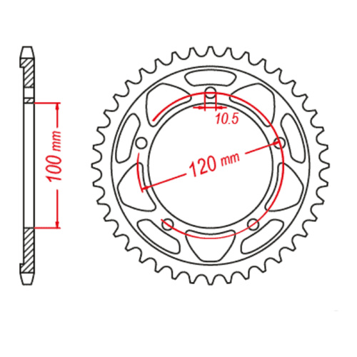 Product main image