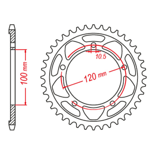Product main image