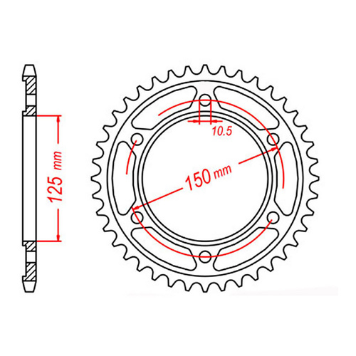 Product main image