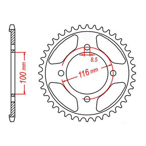 Product main image