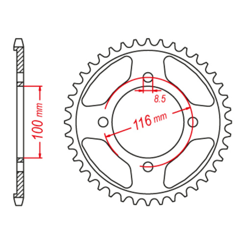 Product main image