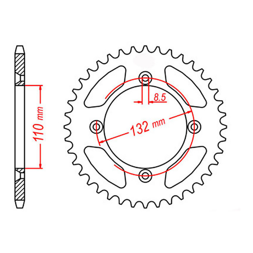 Product main image